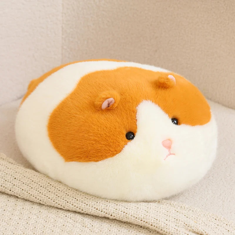 Mollige Hamster Knuffel
