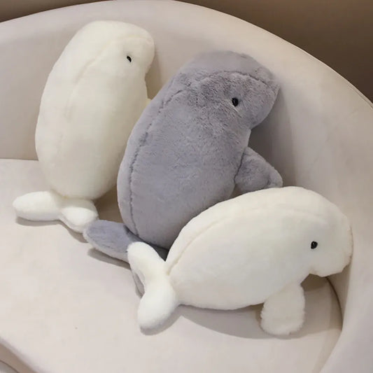 Manatee Knuffel 40 of 50 cm