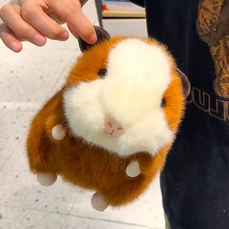 Cavia Knuffel 25 cm
