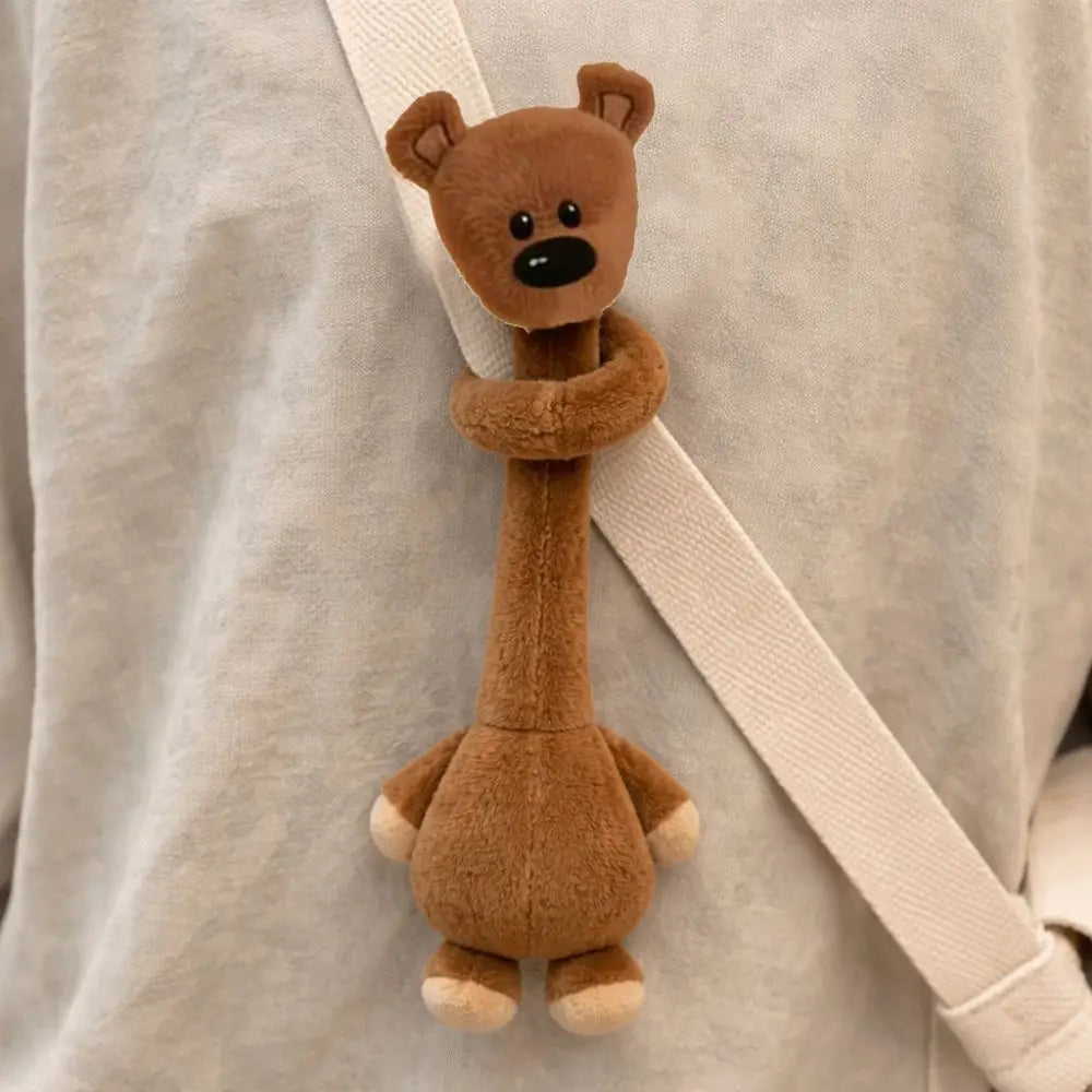 Langnek Dieren Knuffel om op te Hangen