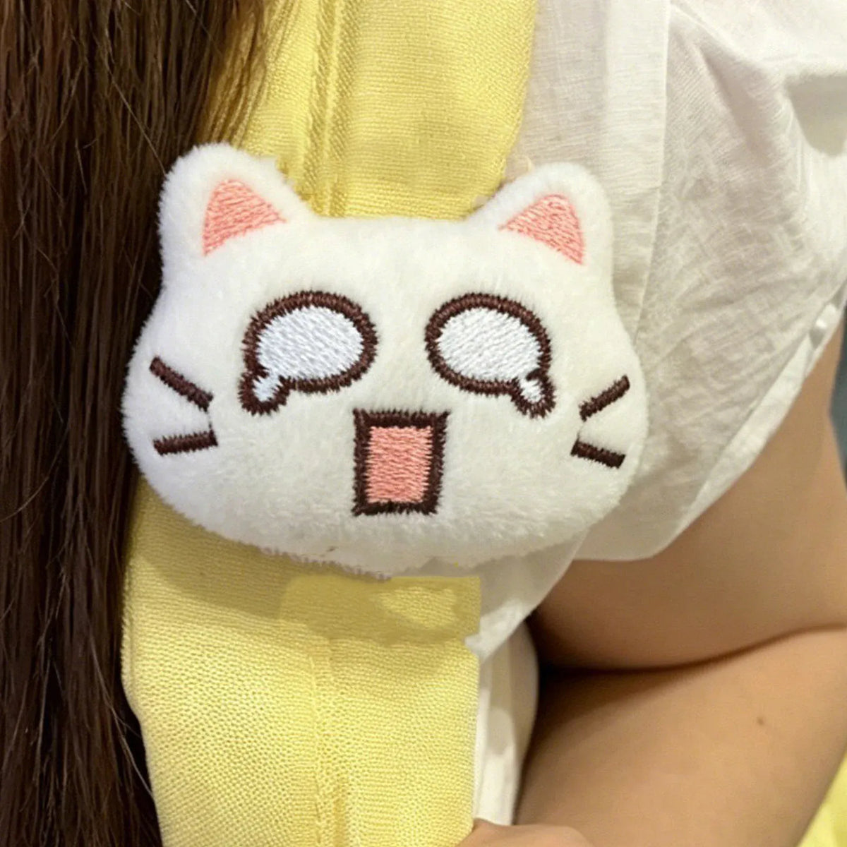 Kitten Sleutelhanger | Mini Kat Tashanger in Diverse Modellen