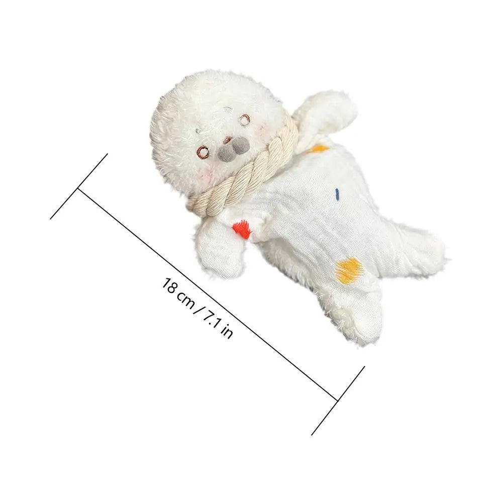 Zeehond Stressknuffel