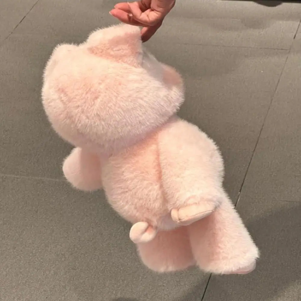 Varken Knuffelkussen 45 cm