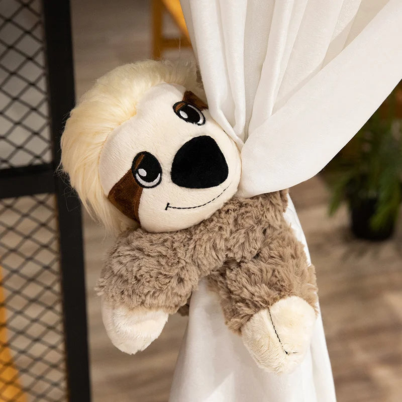 Wasbeer Knuffel 25 cm