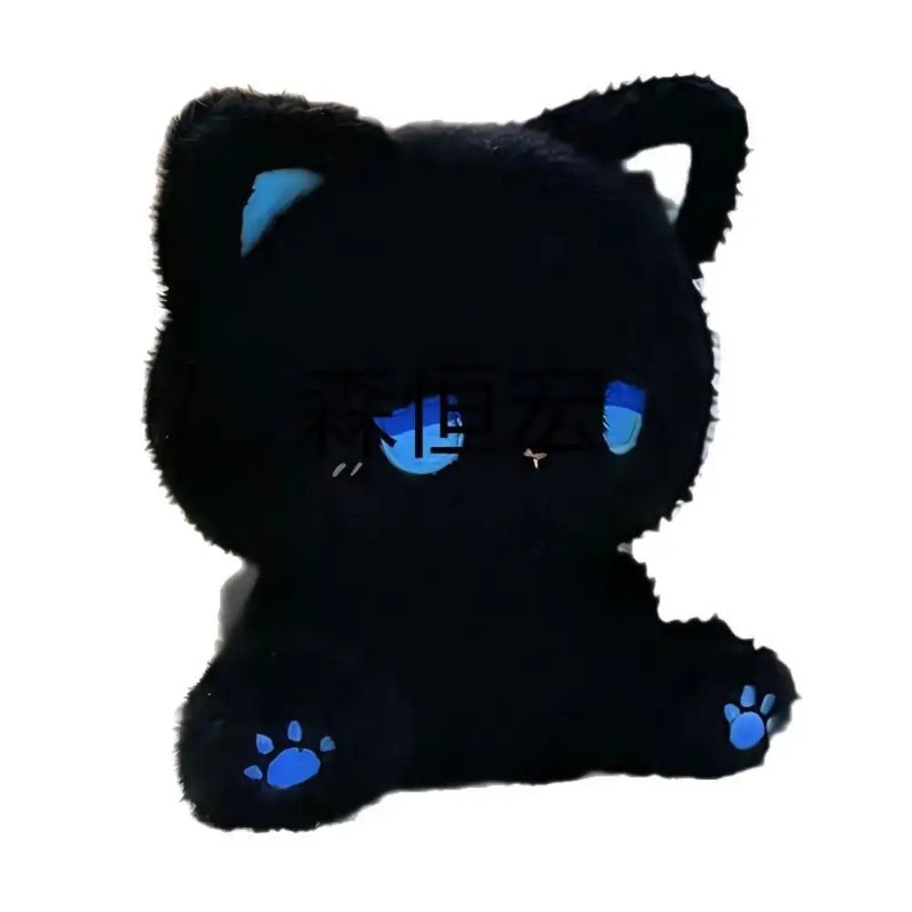 Emo Beertje Knuffel 16 cm