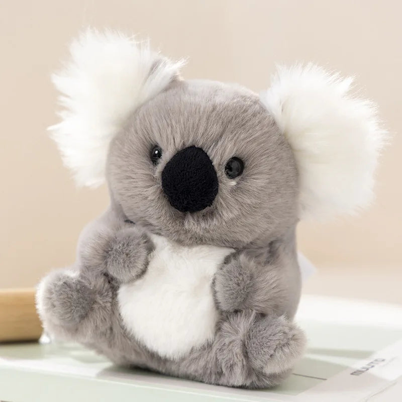 Luiaard Knuffel 16 cm