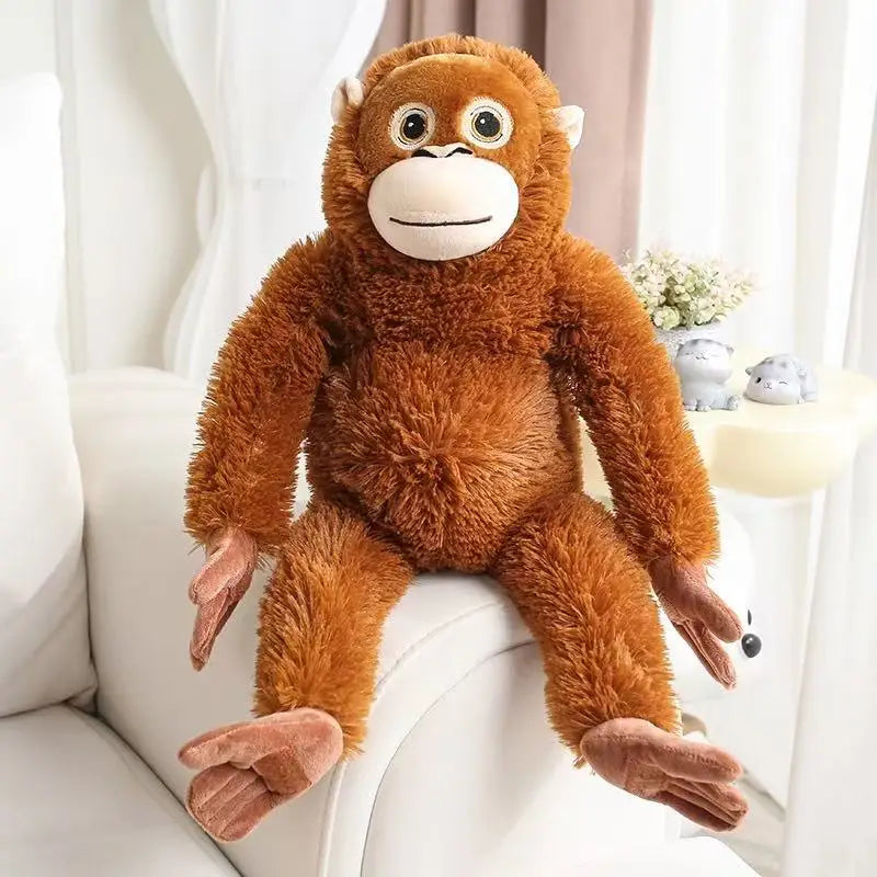 Realistische Dolfijn Knuffel 30 tot 45 cm