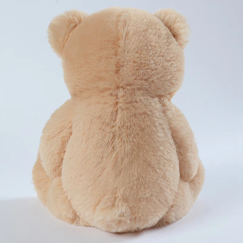 Knuffelbeer met Hartje 25 cm