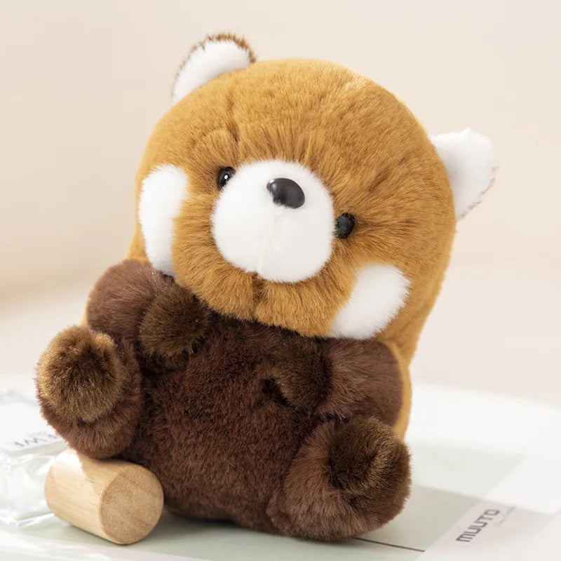 Luiaard Knuffel 16 cm