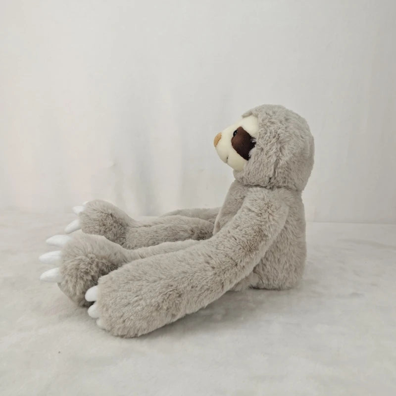 Luiaard Knuffel 45 cm