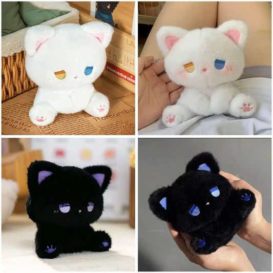 Emo Beertje Knuffel 16 cm