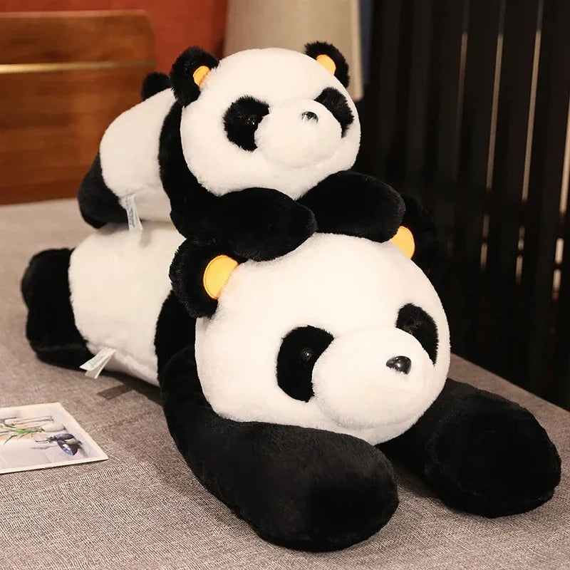 Grote Panda Knuffel 50 cm