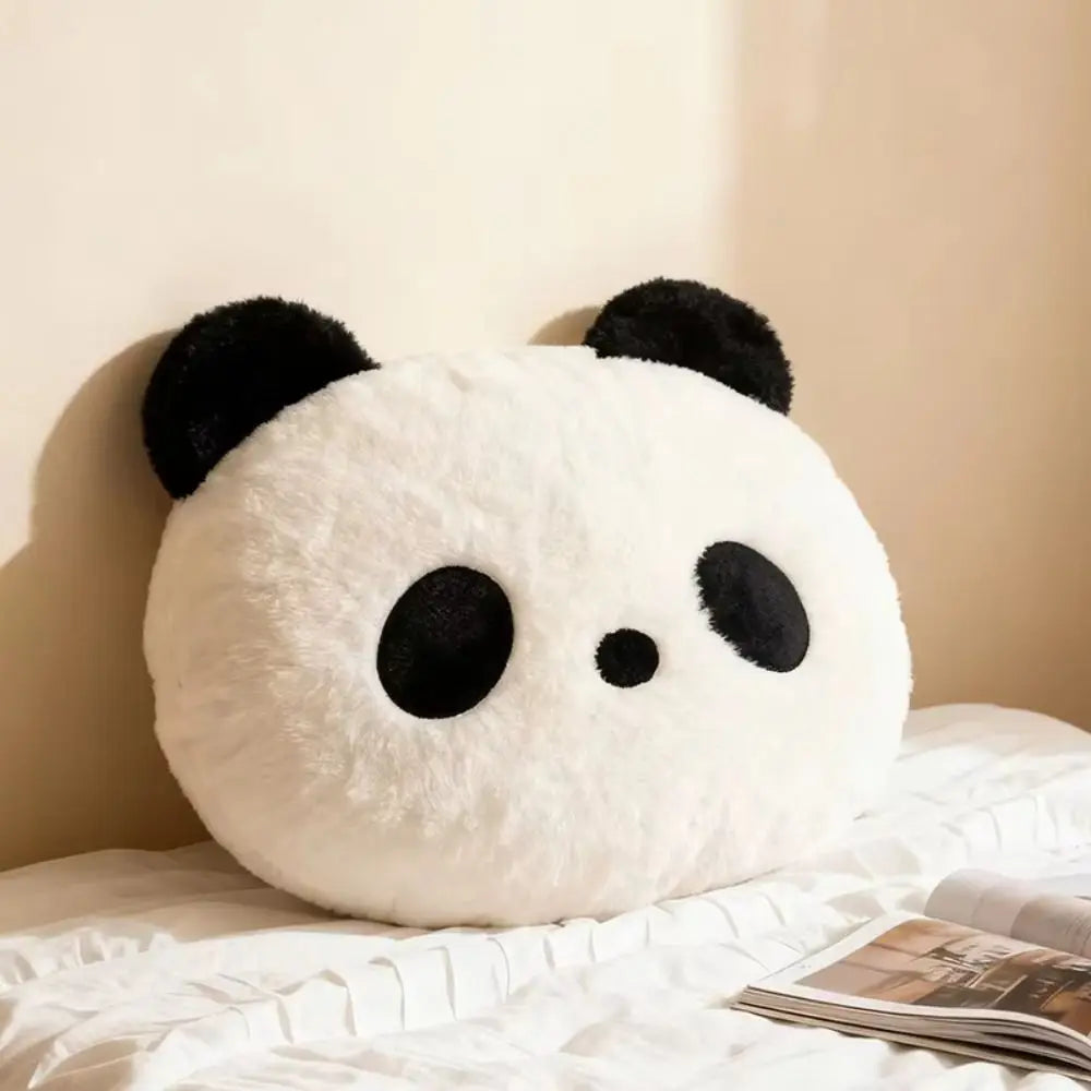 Panda Kussen 30 cm