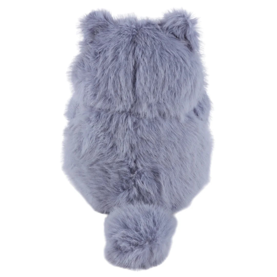 Schattige Raccoon Knuffel 23 cm