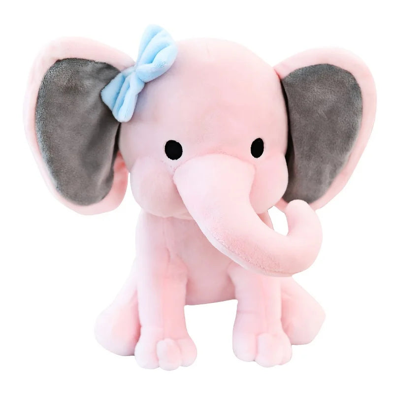 Troost Olifant Knuffel