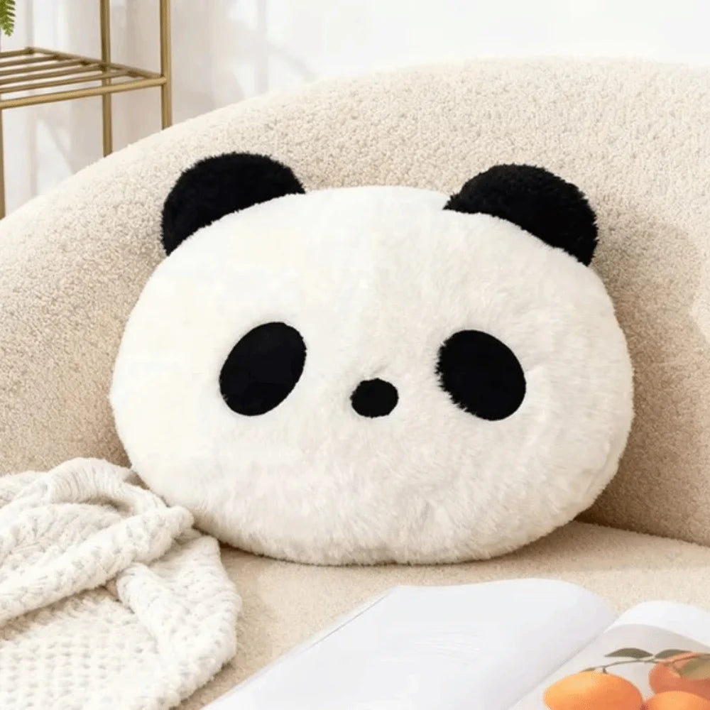Panda Kussen 30 cm