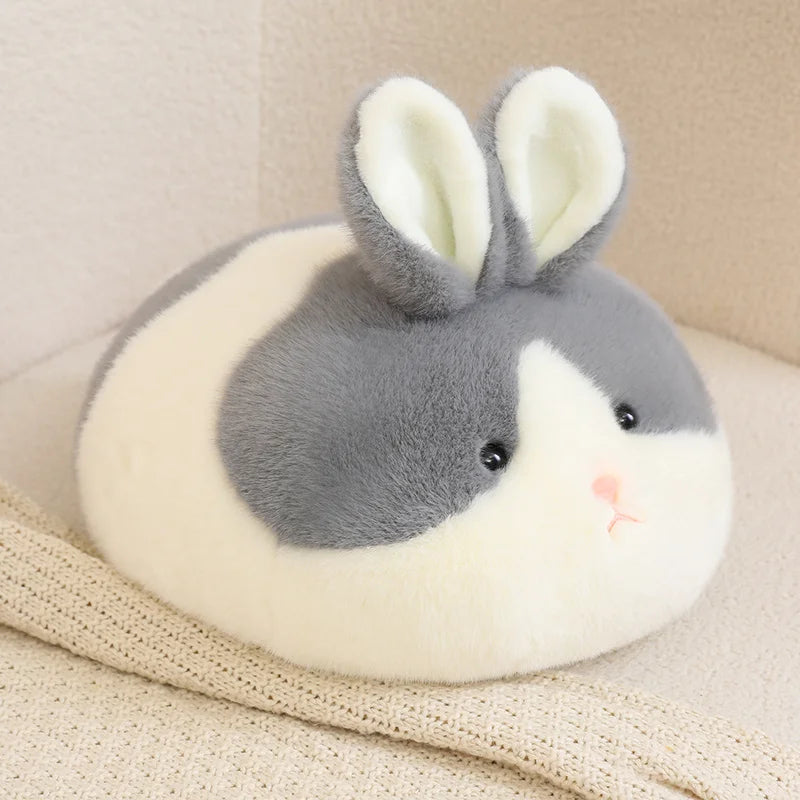 Mollige Hamster Knuffel | Ook als Konijn of Varken