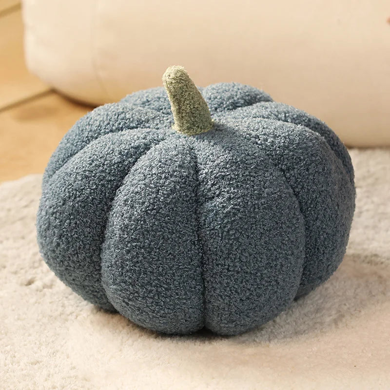 Pompoen Knuffel 20 cm | Zachte Pluche Pompoen