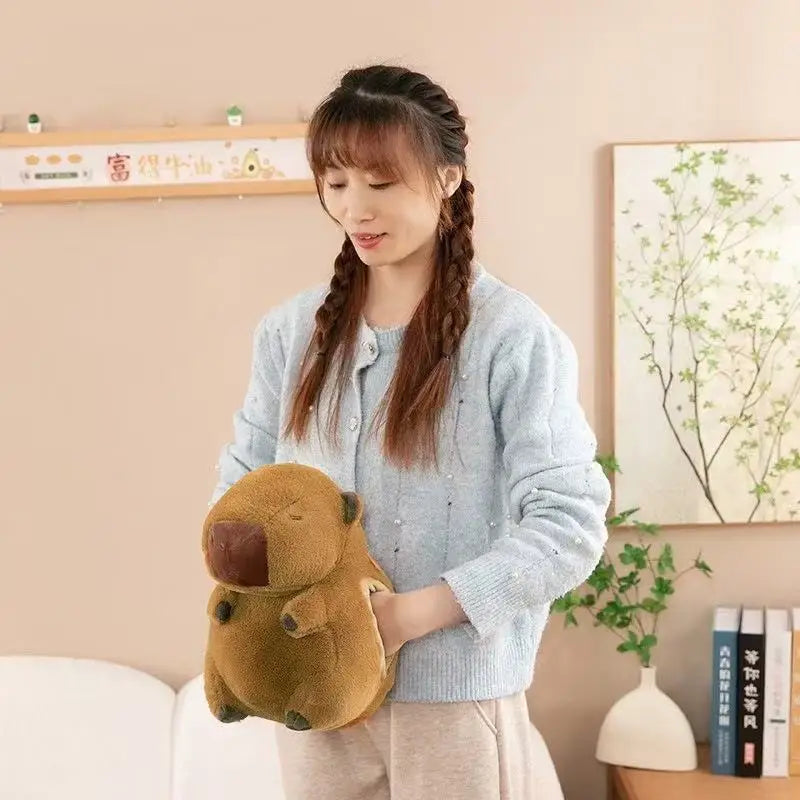 Capybara Kruik 30 cm