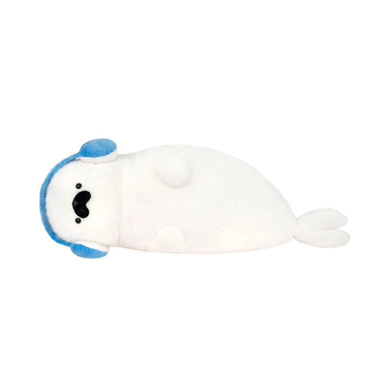 Sushi Zeehond Knuffel | Zeehond, Otter of Garnaal