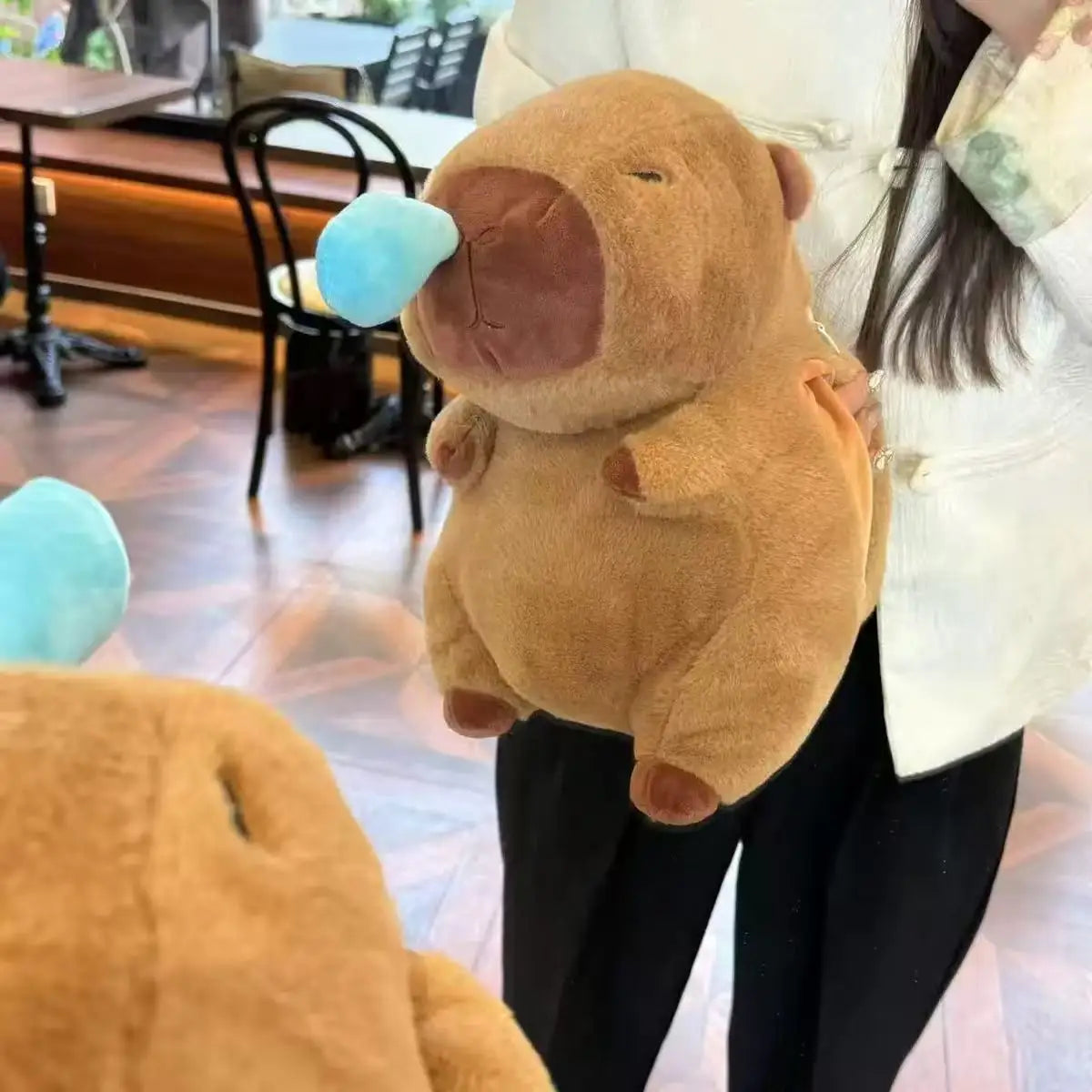 Capybara Kruik 30 cm