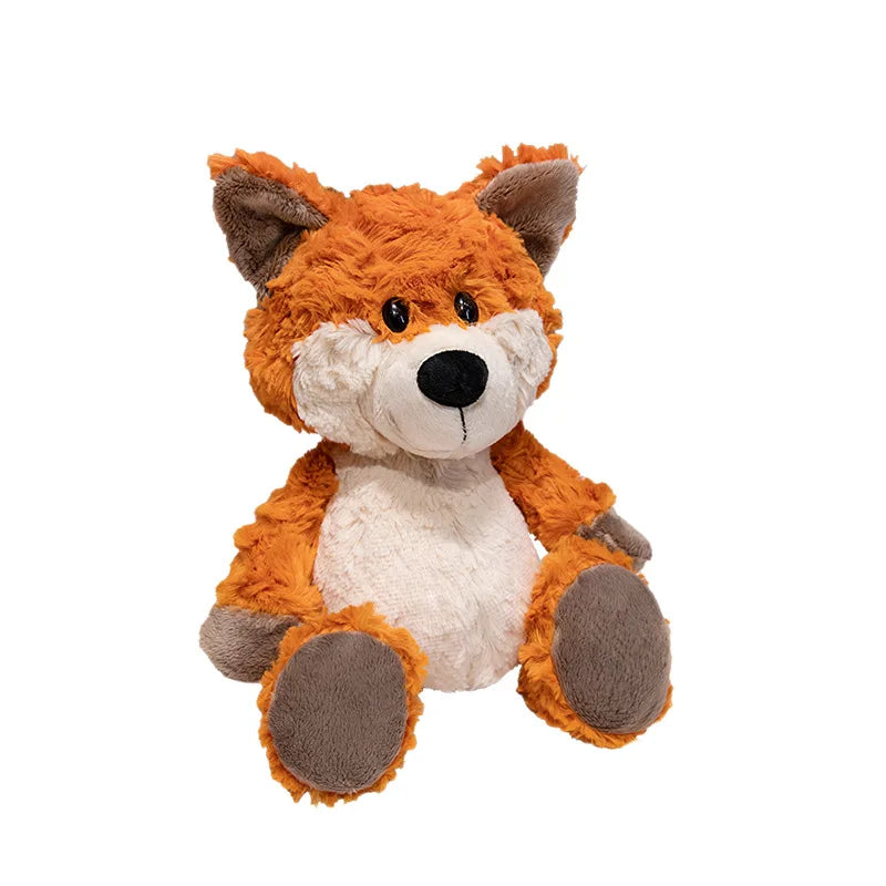 Raccoon Knuffel 25 cm