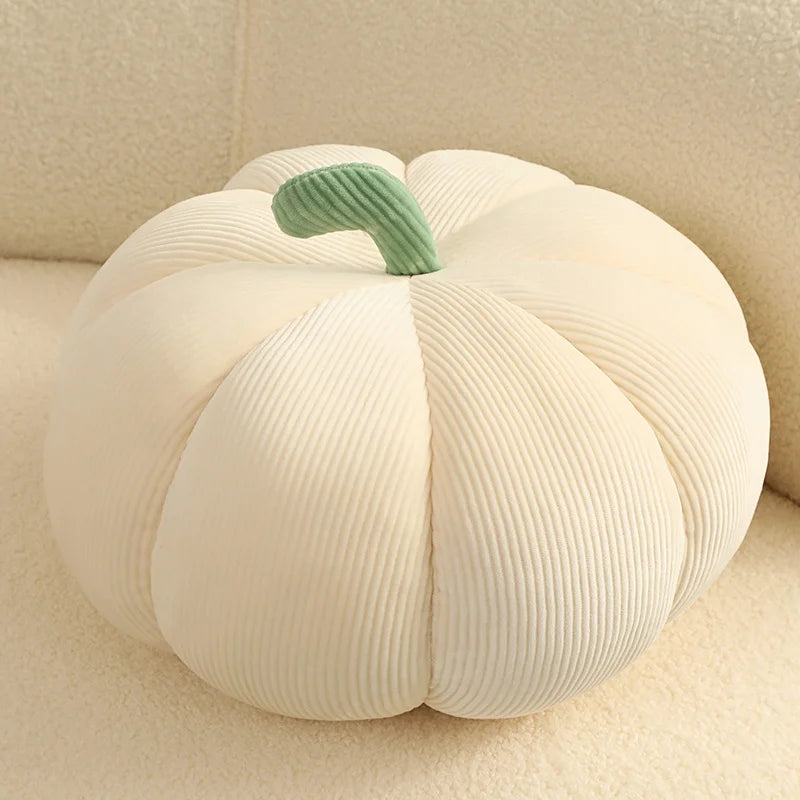 Pompoen Knuffel 20 cm | Zachte Pluche Pompoen