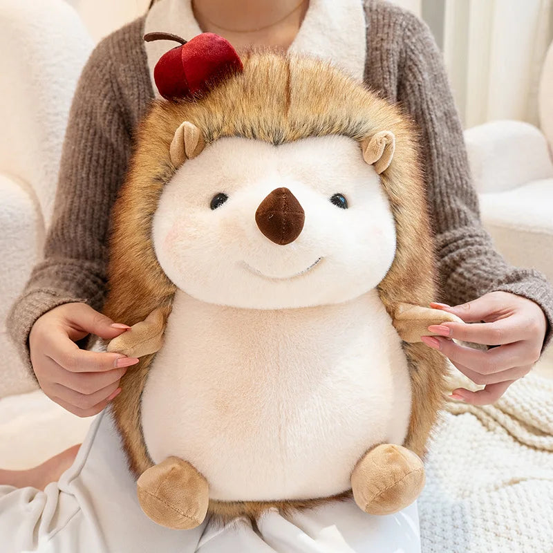 Egel Knuffel 16, 23 en 32 cm