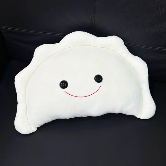 Pierogi Knuffelkussen 40 x 25 cm