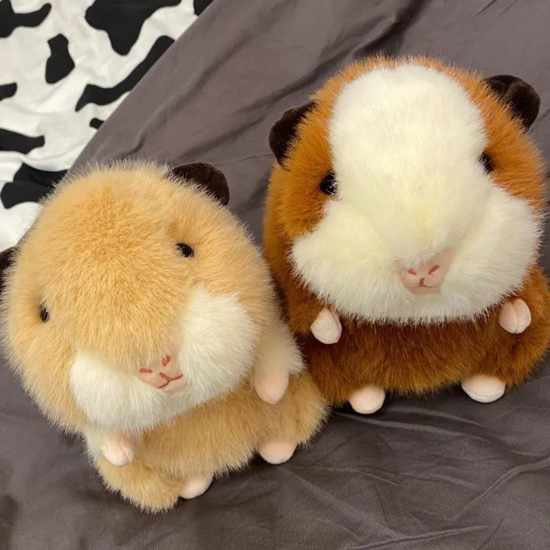 Cavia Knuffel 25 cm