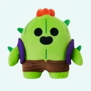 Among Us Omkeerbare Knuffel Twee Zijden Zachte en Draagbare De Knuffel