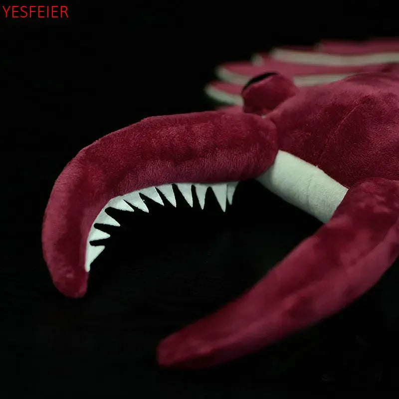Anomalocaris Knuffel 53 cm | Prehistorisch Zeedier De Knuffel