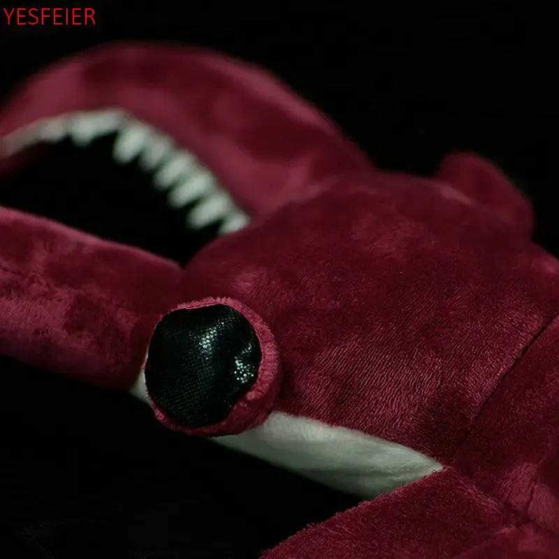 Anomalocaris Knuffel 53 cm | Prehistorisch Zeedier De Knuffel