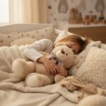 Baby Knuffelbeer Bouillotte Magnetron Warmte Met Zaden De Knuffel