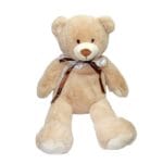 Baby Knuffelbeer Bouillotte Magnetron Warmte Met Zaden De Knuffel