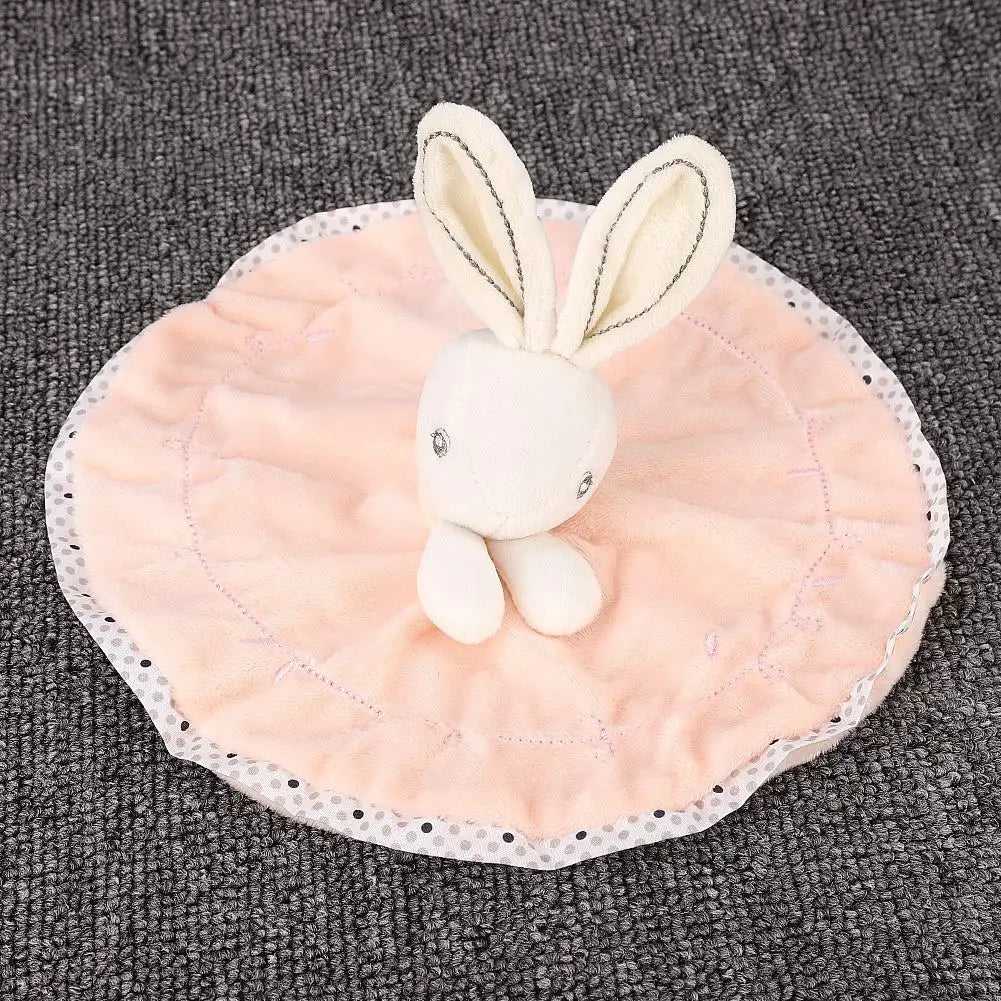 Baby Knuffeldoek Zacht Pluche De Knuffel white sheep / China Mainland