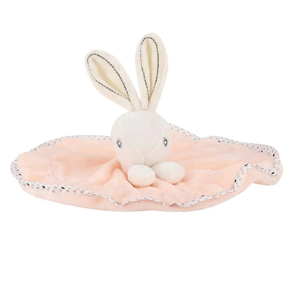 Baby Knuffeldoek Zacht Pluche De Knuffel white sheep / China Mainland