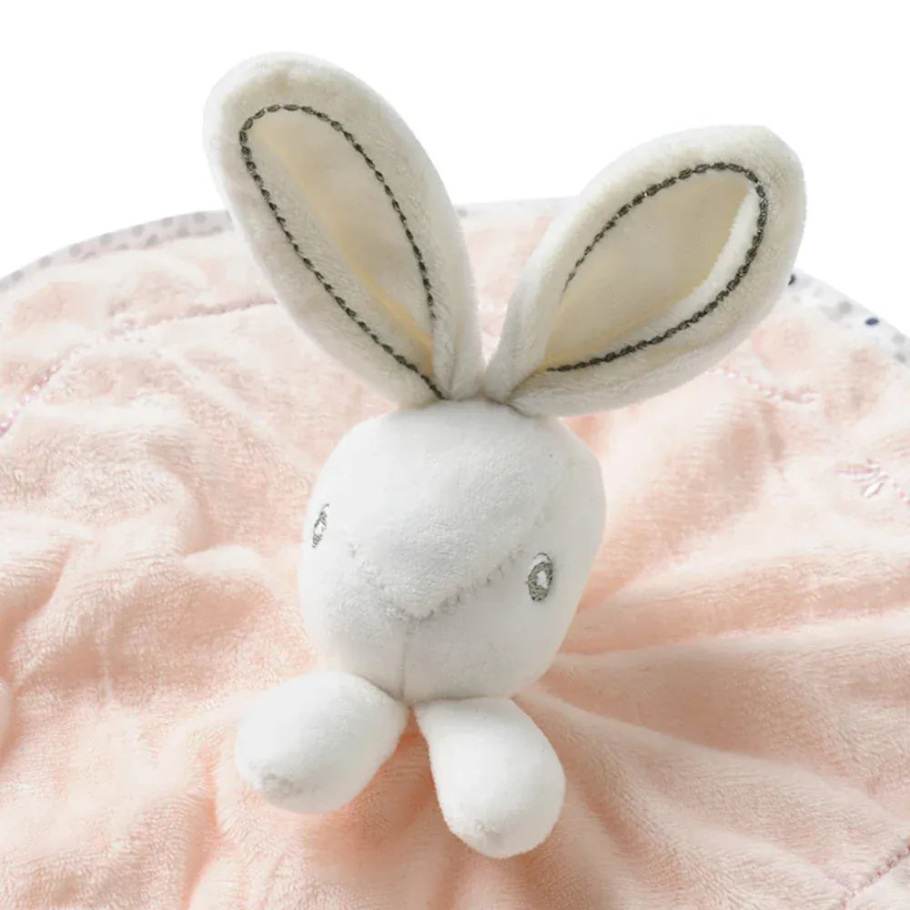 Baby Knuffeldoek Zacht Pluche De Knuffel white sheep / China Mainland