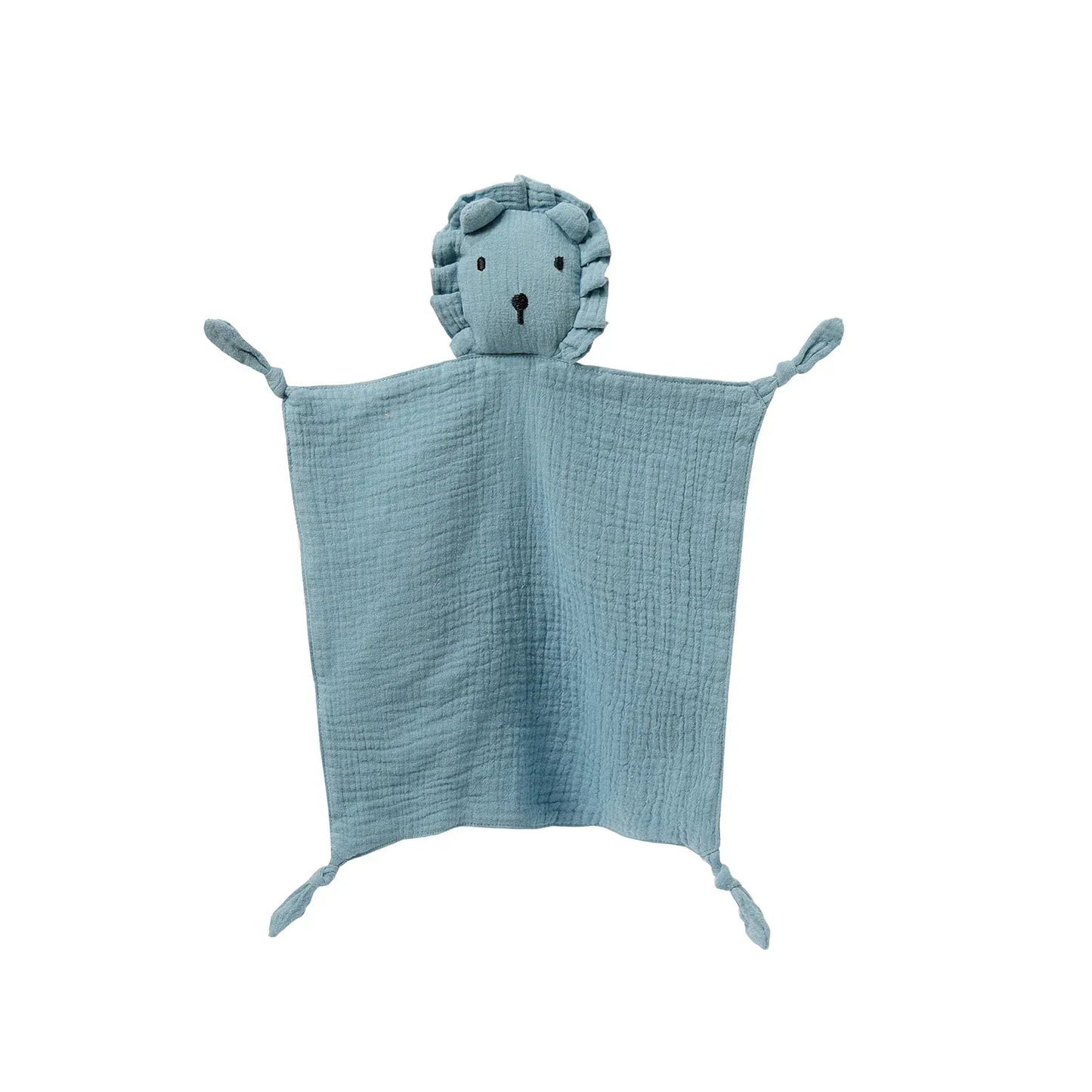 Baby Slaapdoek Knuffeldoekje De Knuffel Pink