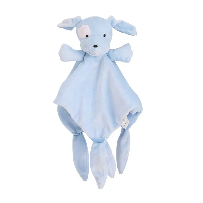 Babyhanddoek met Konijn Pluche De Knuffel CM041