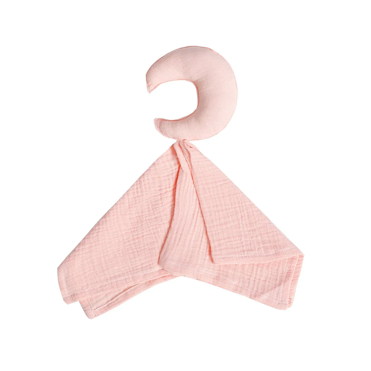 Babyspeendoek Zacht Knuffel De Knuffel Yellow star