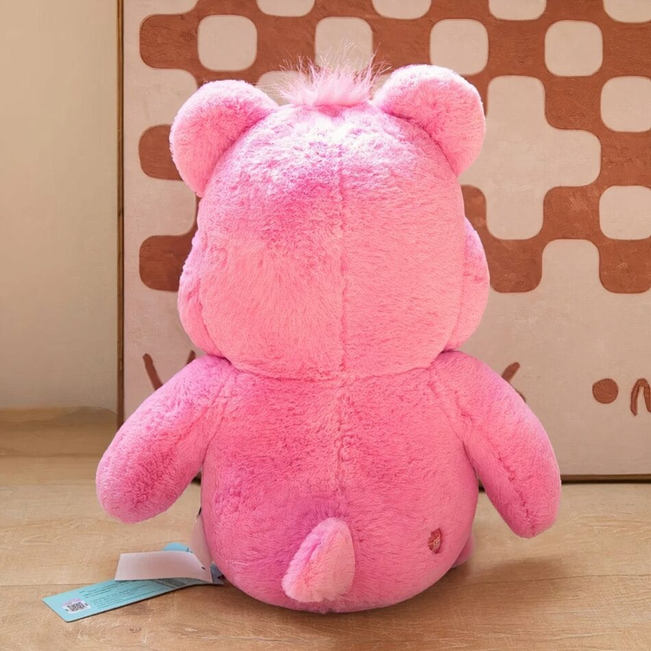 Bisounbeer Knuffel Kussen Zacht Pluche Voor Kinderen De Knuffel
