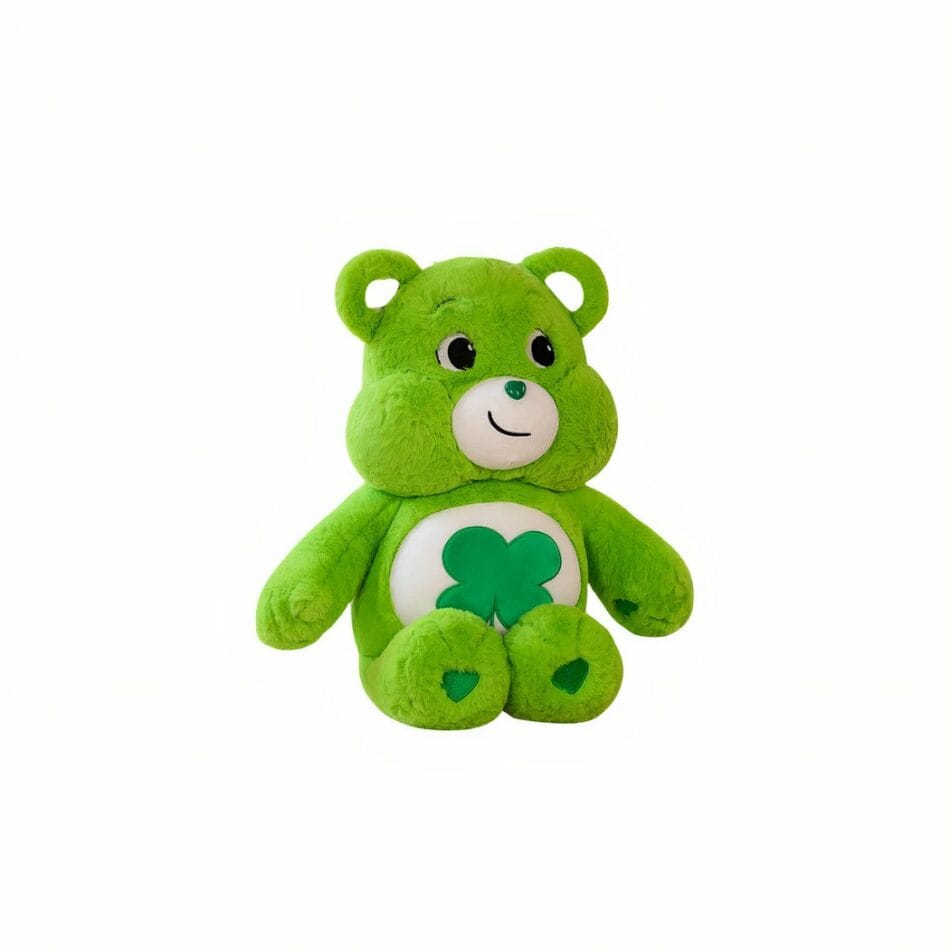 Bisounbeer Knuffel Kussen Zacht Pluche Voor Kinderen De Knuffel
