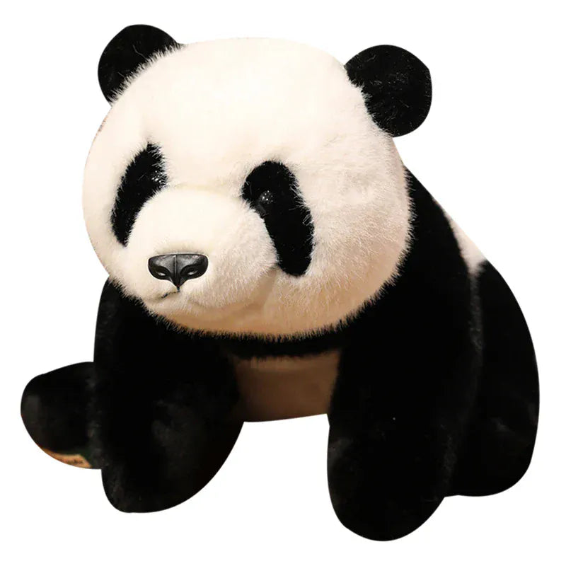 Bruine Beer Knuffel 30/45/65 cm De Knuffel