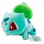 Bulbasaur Knuffel Groot Kussen Slaapmaatje Speelkameraad De Knuffel