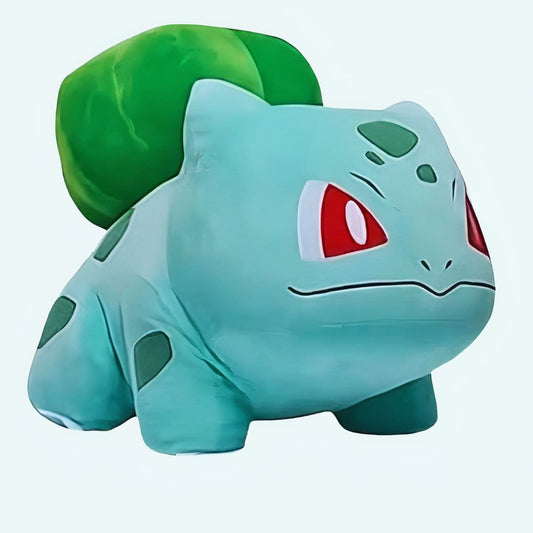 Bulbasaur Knuffel Reus Groot Pokémon Plush De Knuffel