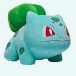 Bulbasaur Knuffel Reus Groot Pokémon Plush De Knuffel
