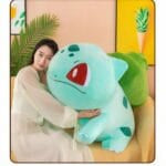 Bulbasaur Knuffel Reus Groot Pokémon Plush De Knuffel