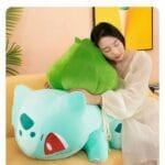 Bulbasaur Knuffel Reus Groot Pokémon Plush De Knuffel