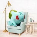 Bulbasaur Knuffel Reus Groot Pokémon Plush De Knuffel